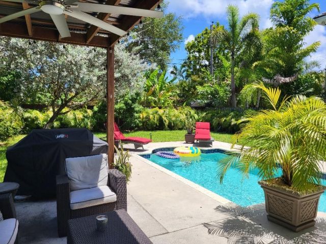 Home for rent at 1604 NE 17 Avenue - photo 5760719