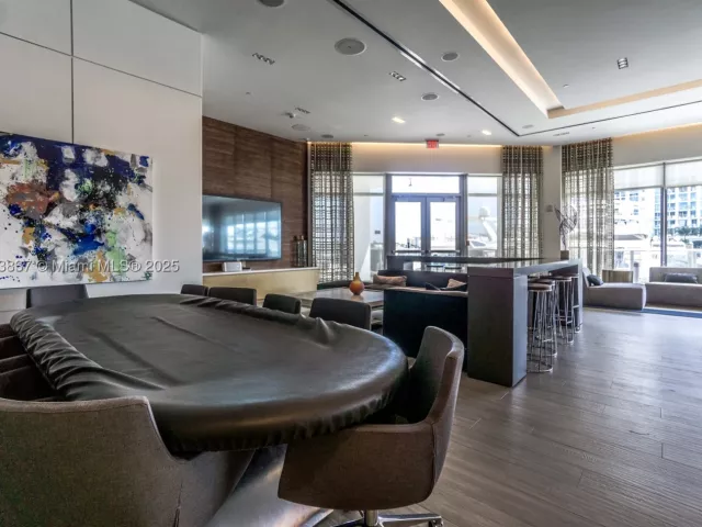 2-bedroom condo for sale in North Miami Beach - 17301 Biscayne Blvd 207 - MondialRealty