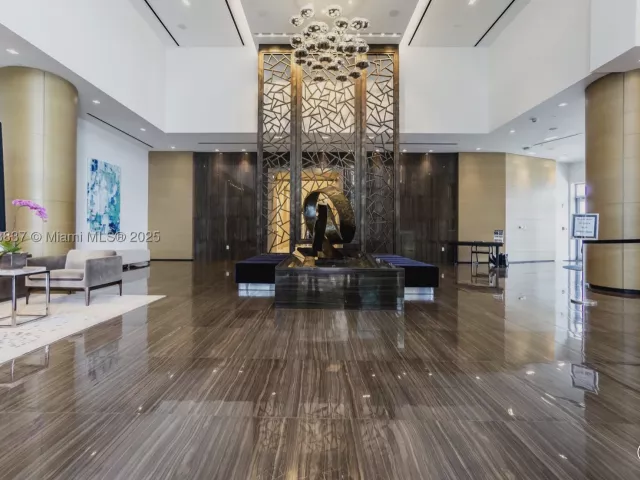 2-bedroom condo for sale in North Miami Beach - 17301 Biscayne Blvd 207 - MondialRealty