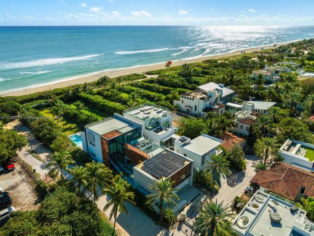 Home for sale at 7837 Atlantic Way - photo 5519646