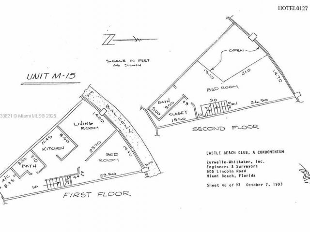 Apartment for sale  Unit #M15 - photo 5685083