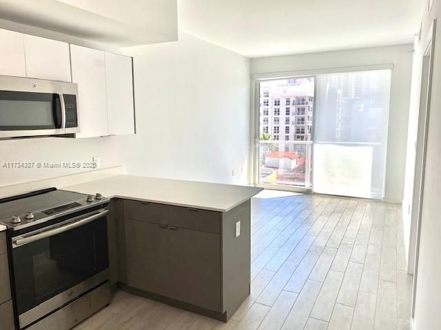 1-bedroom condo for sale in Miami - 321 NE 26th St 515 - MondialRealty