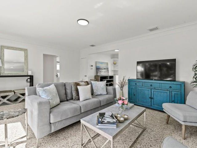 Home for rent at 3415 N Flagler Drive - photo 6374345