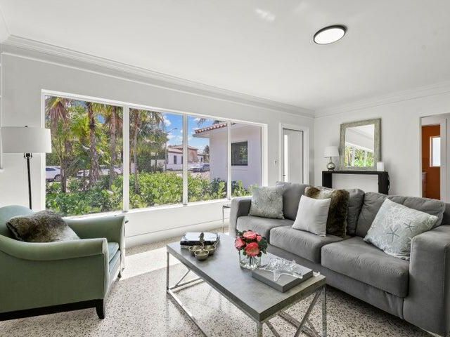 Home for rent at 3415 N Flagler Drive - photo 6374346