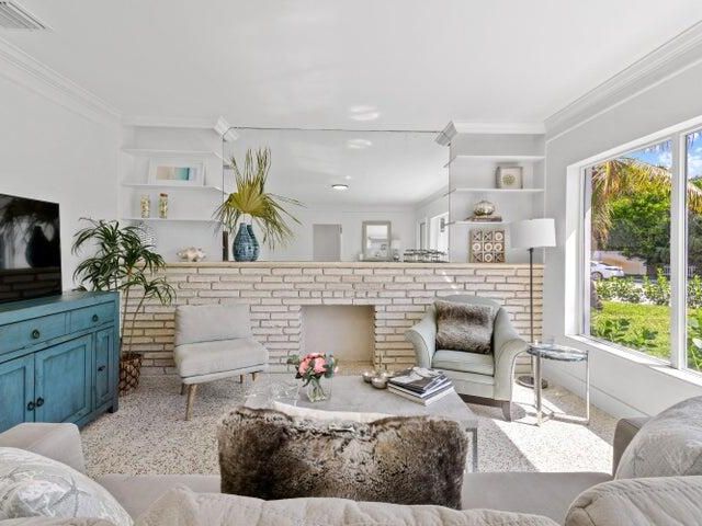 Home for rent at 3415 N Flagler Drive - photo 6374350