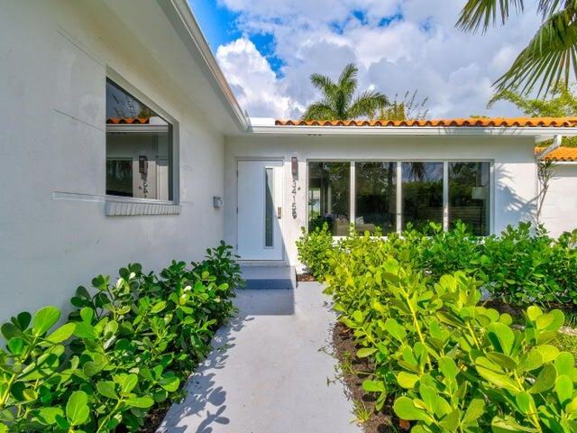 Home for rent at 3415 N Flagler Drive - photo 6374351