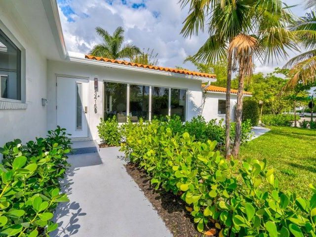 Home for rent at 3415 N Flagler Drive - photo 6374352