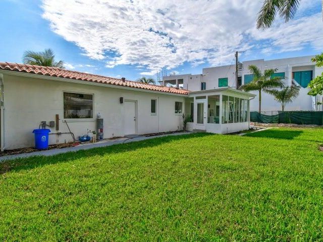 Home for rent at 3415 N Flagler Drive - photo 6374356