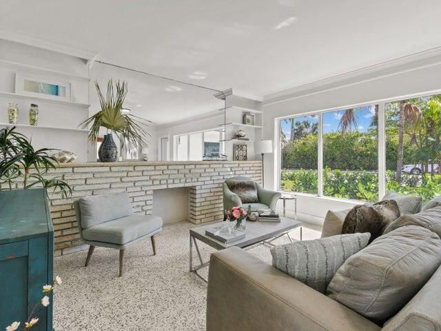 Home for rent at 3415 N Flagler Drive - photo 6374359