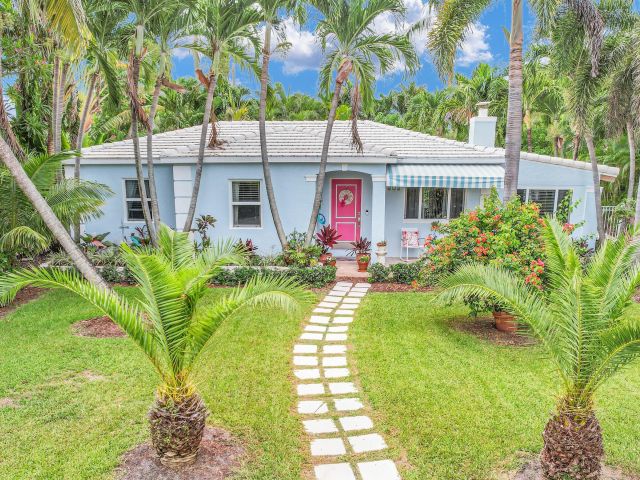 Home for rent at 902 E Boca Raton Road - photo 6507909