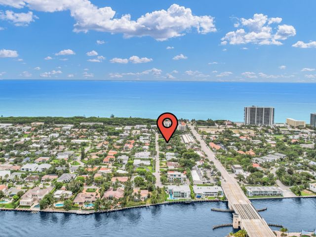 Home for rent at 902 E Boca Raton Road - photo 6507910