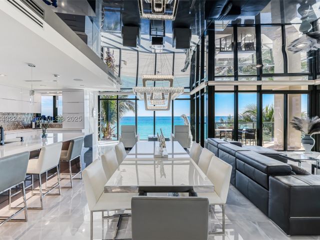 3-bedroom condo for sale in Hollywood - 2205 S Surf Rd 4A - MondialRealty