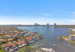 Apartment #2003 at Williams Island 1000