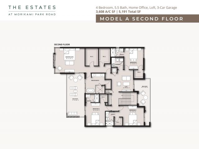 Home for sale at 16686 Mosaic Place - photo 6013812