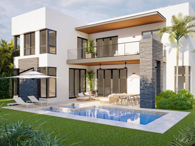 Home for sale at 16686 Mosaic Place - photo 6013818