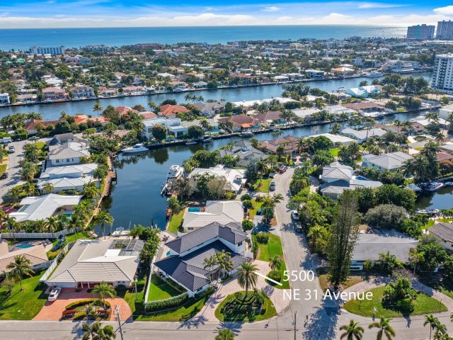 Home for sale at 5500 NE 31st Avenue - photo 5802471