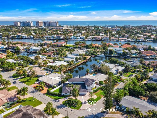 Home for sale at 5500 NE 31st Avenue - photo 5802472