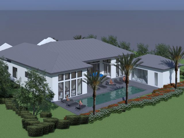 Home for sale at 315 Ellamar Road - photo 6808754