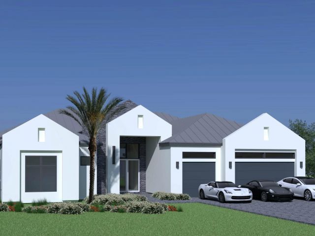 Home for sale at 315 Ellamar Road - photo 6808755