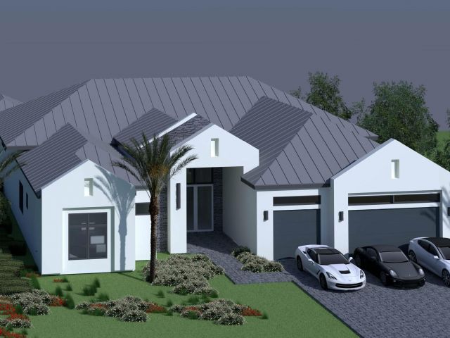 Home for sale at 315 Ellamar Road - photo 6808756