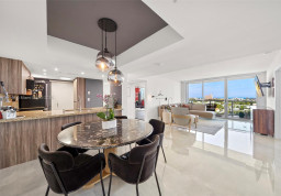 Apartment #1004 at Floridian