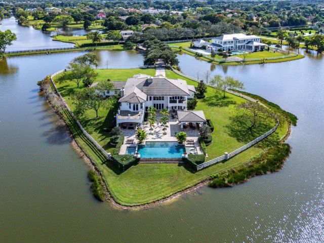 Home for sale at 10527 El Paraiso Place - photo 5757002