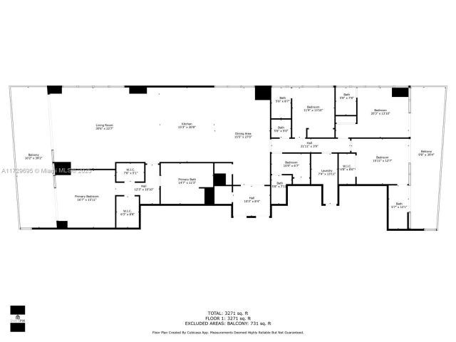 Apartment for sale  Unit #4304 - photo 6268126