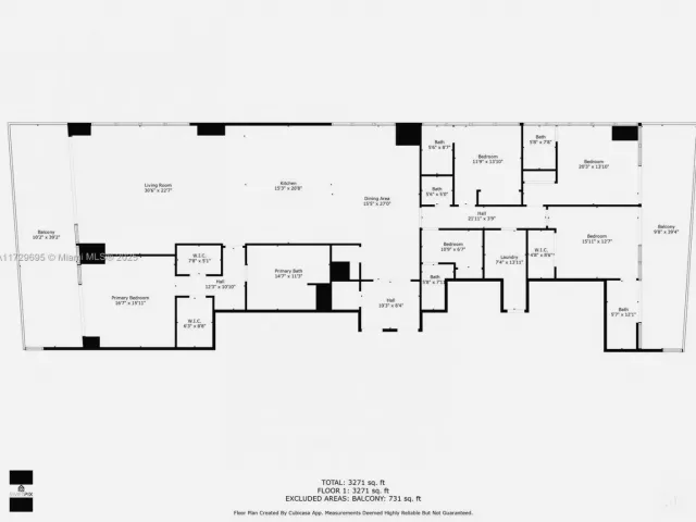 Apartment for sale  Unit #4304 - photo 6268126