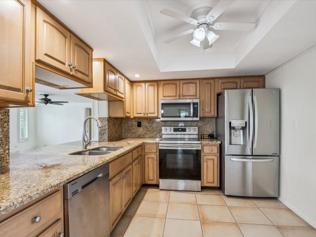 Home for sale at 2061 NE 54th Street - photo 6167850