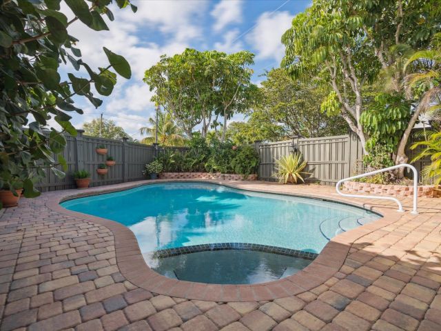 Home for sale at 2061 NE 54th Street - photo 6167862