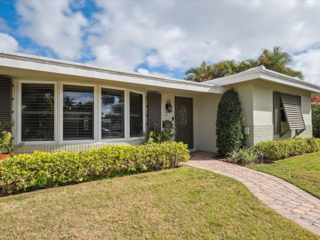 Home for sale at 2061 NE 54th Street - photo 6167863