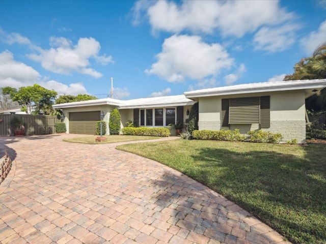 Home for sale at 2061 NE 54th Street - photo 6167864