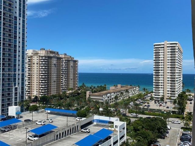 1-bedroom condo for sale in Hallandale Beach - 1965 S Ocean Dr 11N - MondialRealty