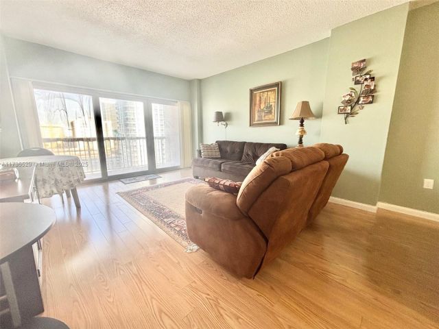 1-bedroom condo for sale in Hallandale Beach - 1965 S Ocean Dr 11N - MondialRealty