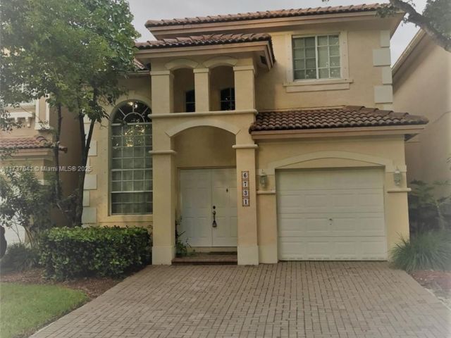 Home for sale at 6731 NW 107th Ct 6731 - photo 5586944