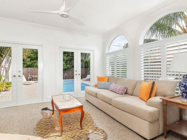 Home for rent at 3504 S Olive Avenue - photo 6023666