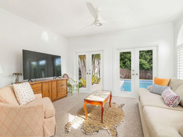 Home for rent at 3504 S Olive Avenue - photo 6023667