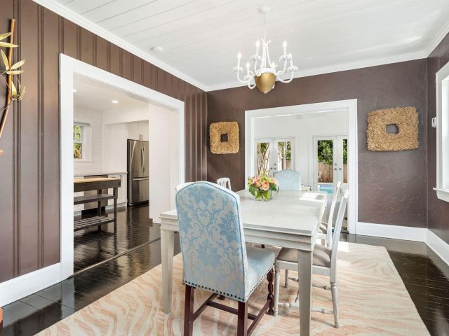 Home for rent at 3504 S Olive Avenue - photo 6023669