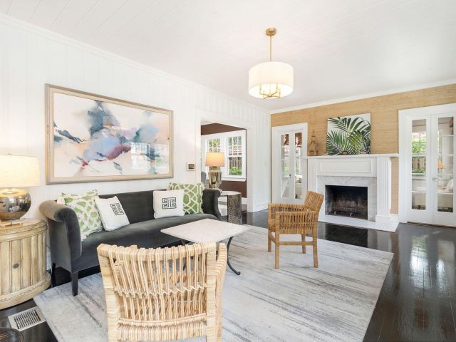 Home for rent at 3504 S Olive Avenue - photo 6023670