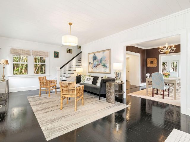 Home for rent at 3504 S Olive Avenue - photo 6023671