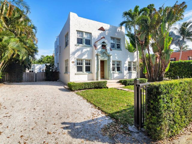 Home for rent at 3504 S Olive Avenue - photo 6023673