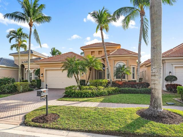 Home for sale at 10350 Terra Lago Drive - photo 5764651