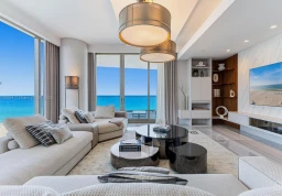 Apartment #701 at The Estates at Acqualina