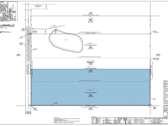 Home for sale at 6815 Monmouth Road - photo 5747840
