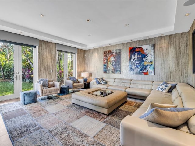 Home for sale at 5763 N Bay Rd - photo 5969097