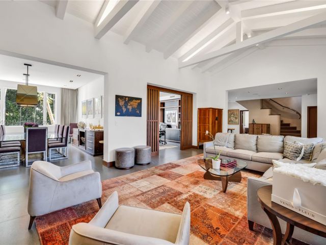 Home for sale at 5763 N Bay Rd - photo 5969104