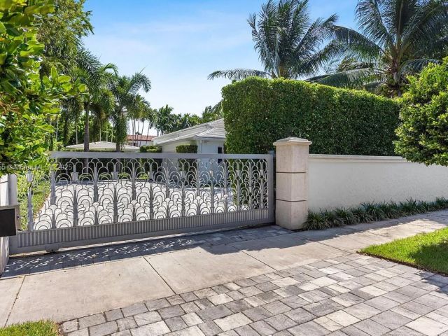 Home for sale at 5763 N Bay Rd - photo 5969109