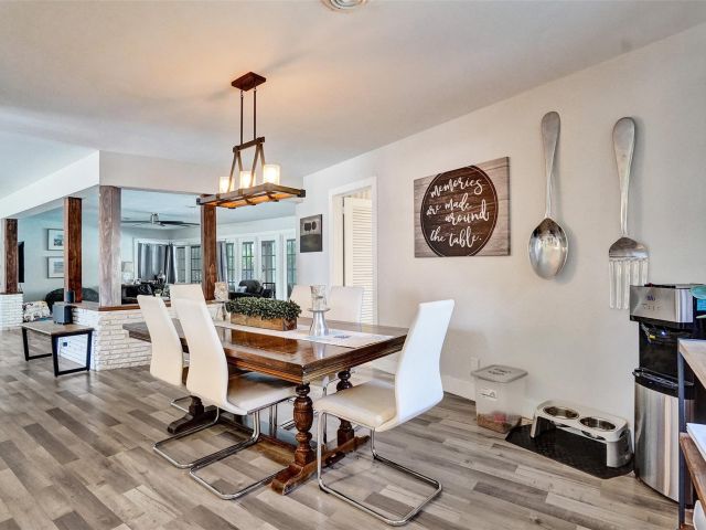 Home for sale at 1325 Middle River Dr - photo 5762345