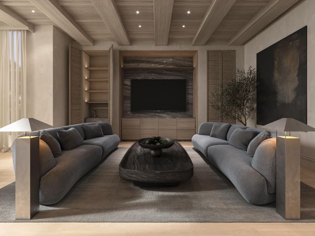 Home for sale at 1117 Beach Drive - photo 5758349