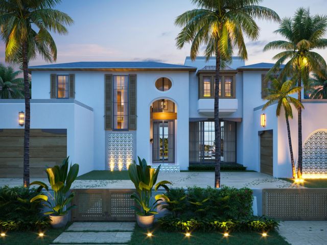 Home for sale at 1117 Beach Drive - photo 5758354